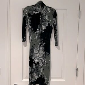Etro Dress, size 38.